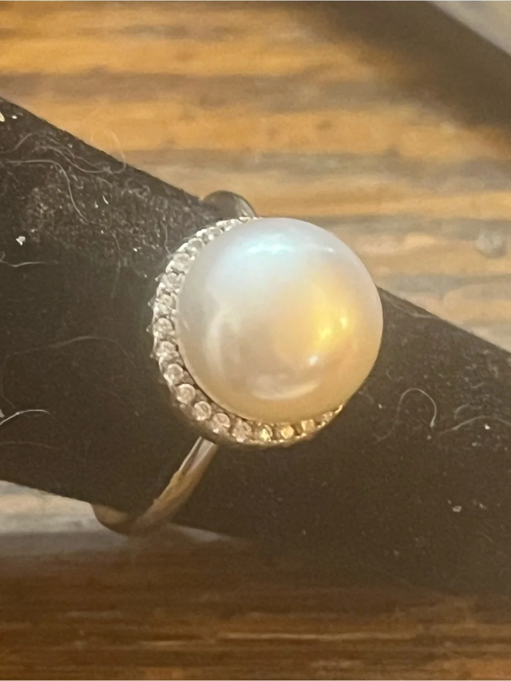 N/A sterling silver